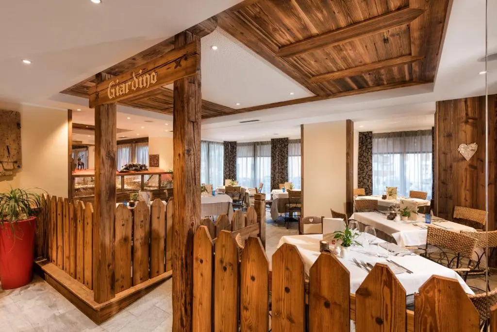 Family Hotel Serena