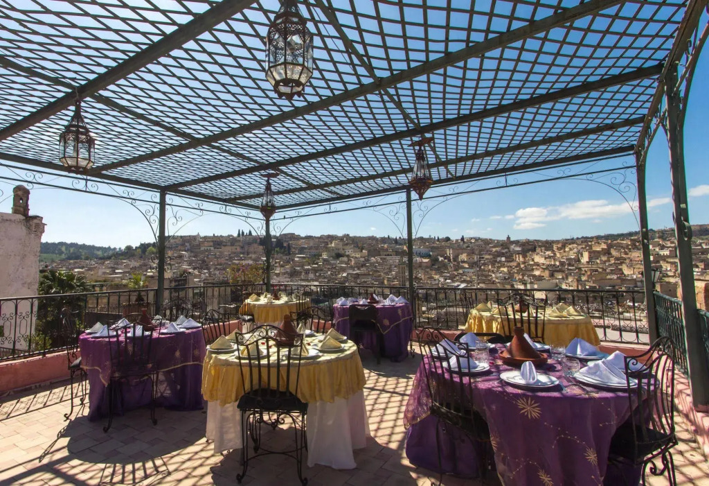 Riad El Bacha