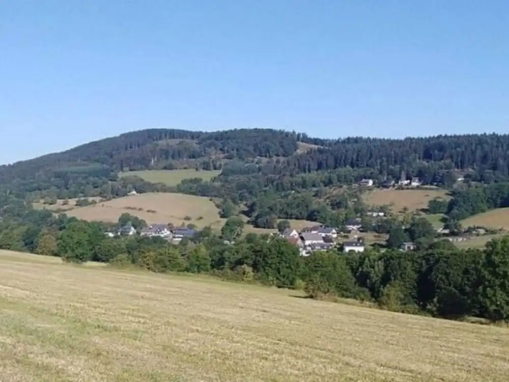 Gemutliche Wohnung fur 4 Personen