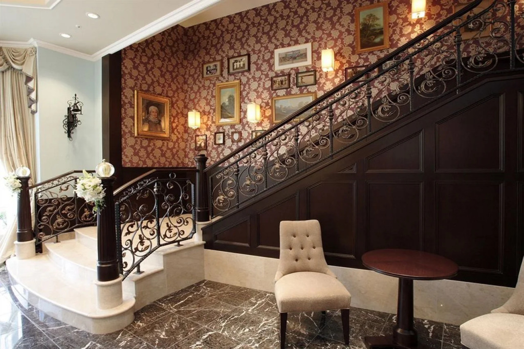 Hotel Monterey Akasaka