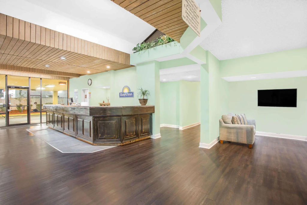 Park Inn by Radisson, Attalla-Gadsden
