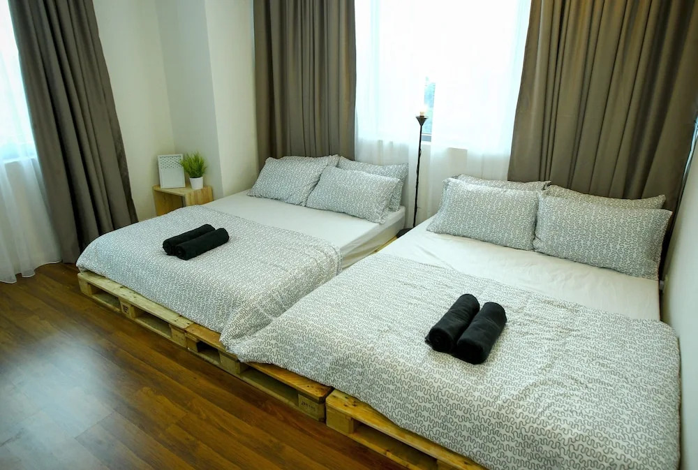 Humo Suites KLCC