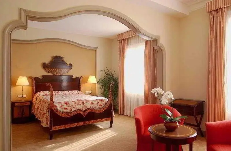 Hotel Husa Fornells Park