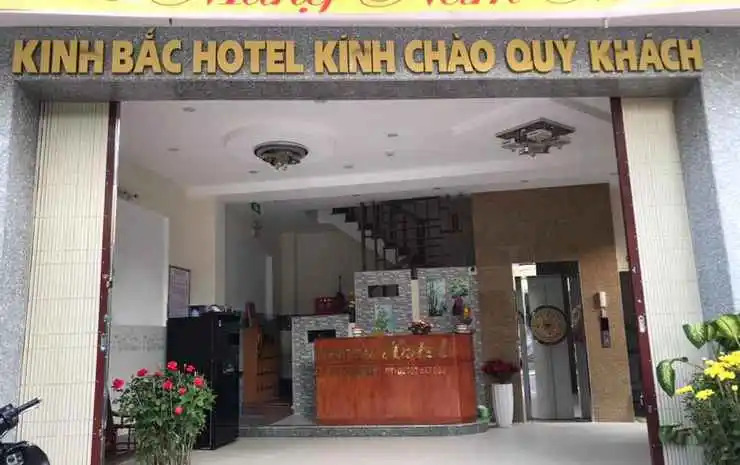 Kinh Bac Hotel Quy Nhon