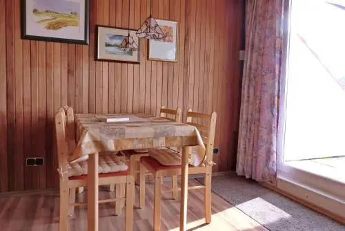 Jepsen - Ferienwohnung