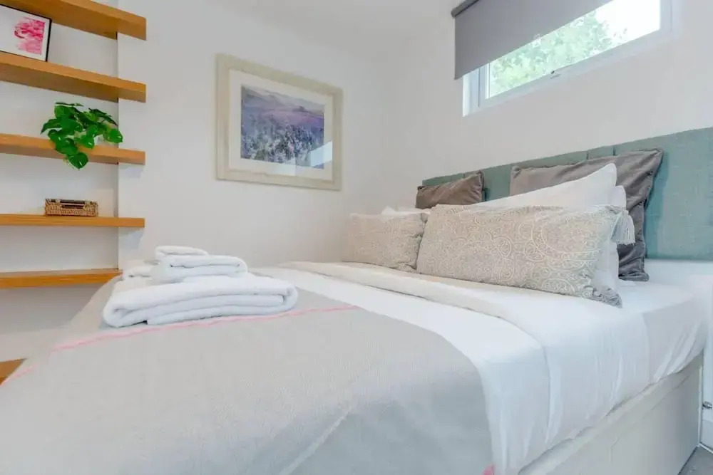 Cosy 1 Bedroom Apartment Near Wimbledon Station
