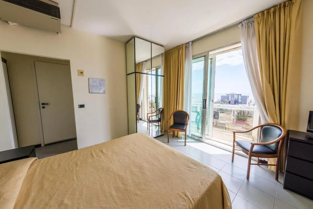 Ambasciatori Suite Hotel