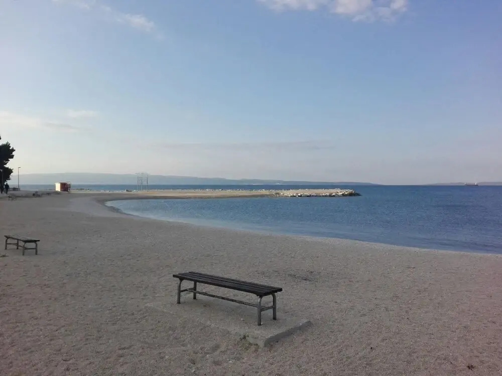 Jurica - 300 m From sea - A2 Roko