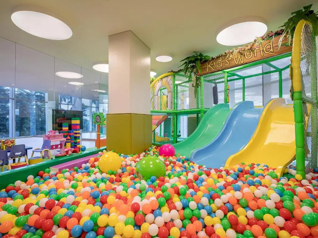 LOTTE Hotel Serviced Apartment