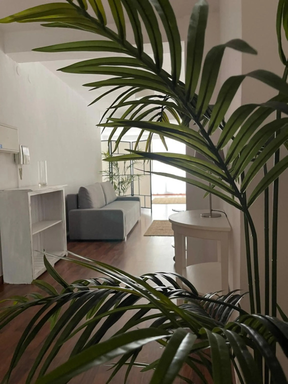 IRUA APARTAMENTOS