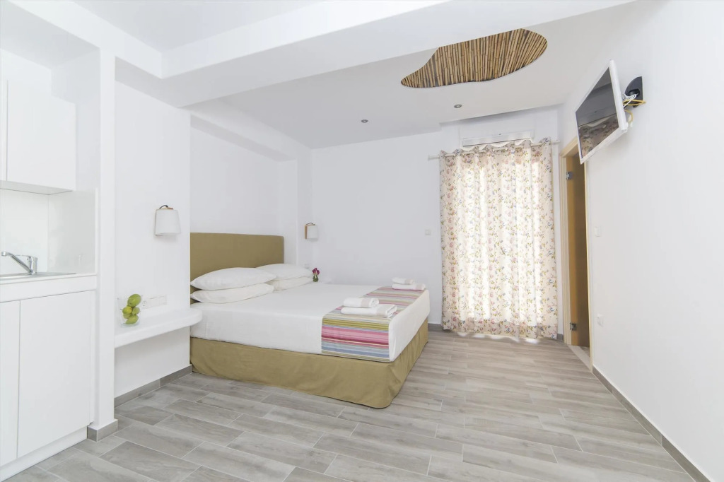 Korali Hotel
