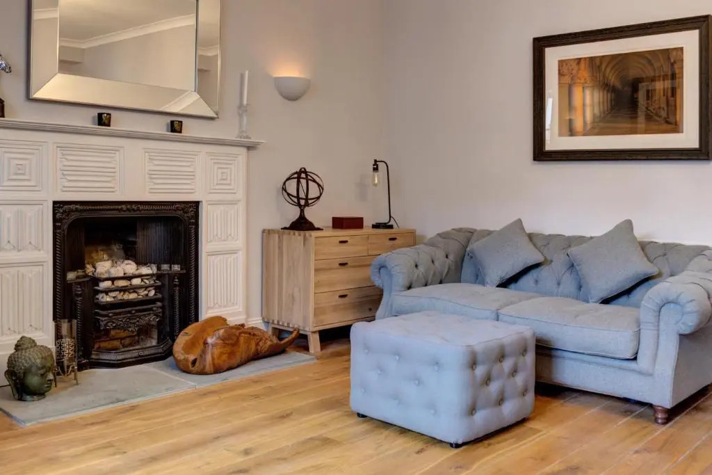 7 Lansdown - By Luxury Apartments