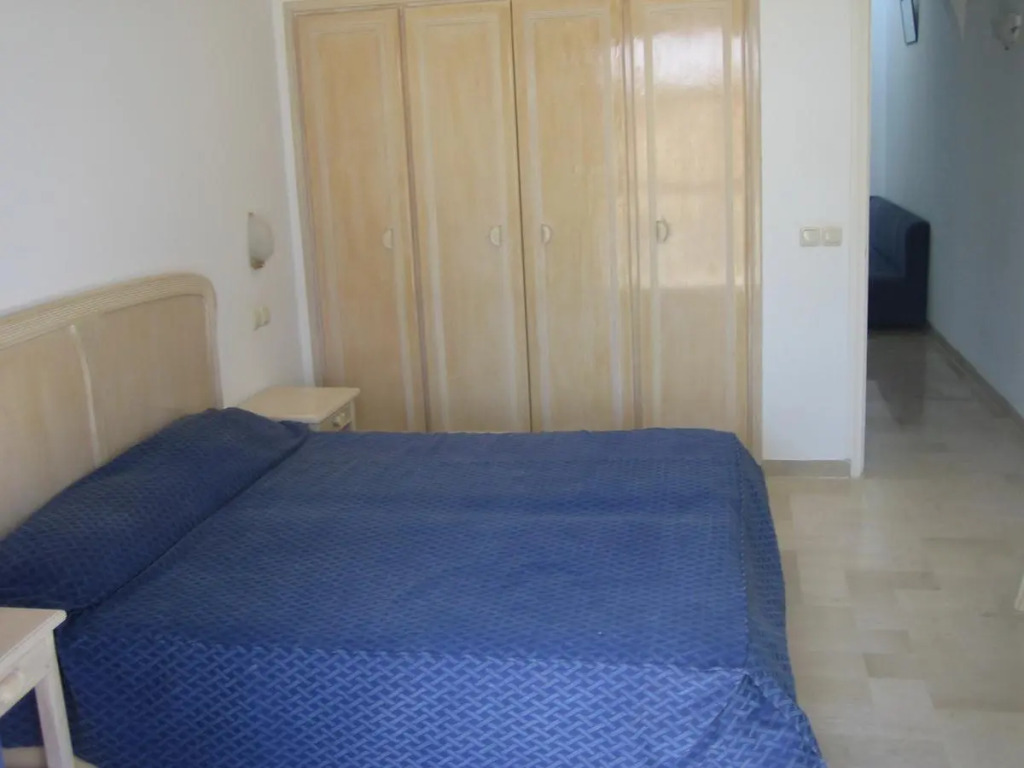 Appart Hotel Rodes