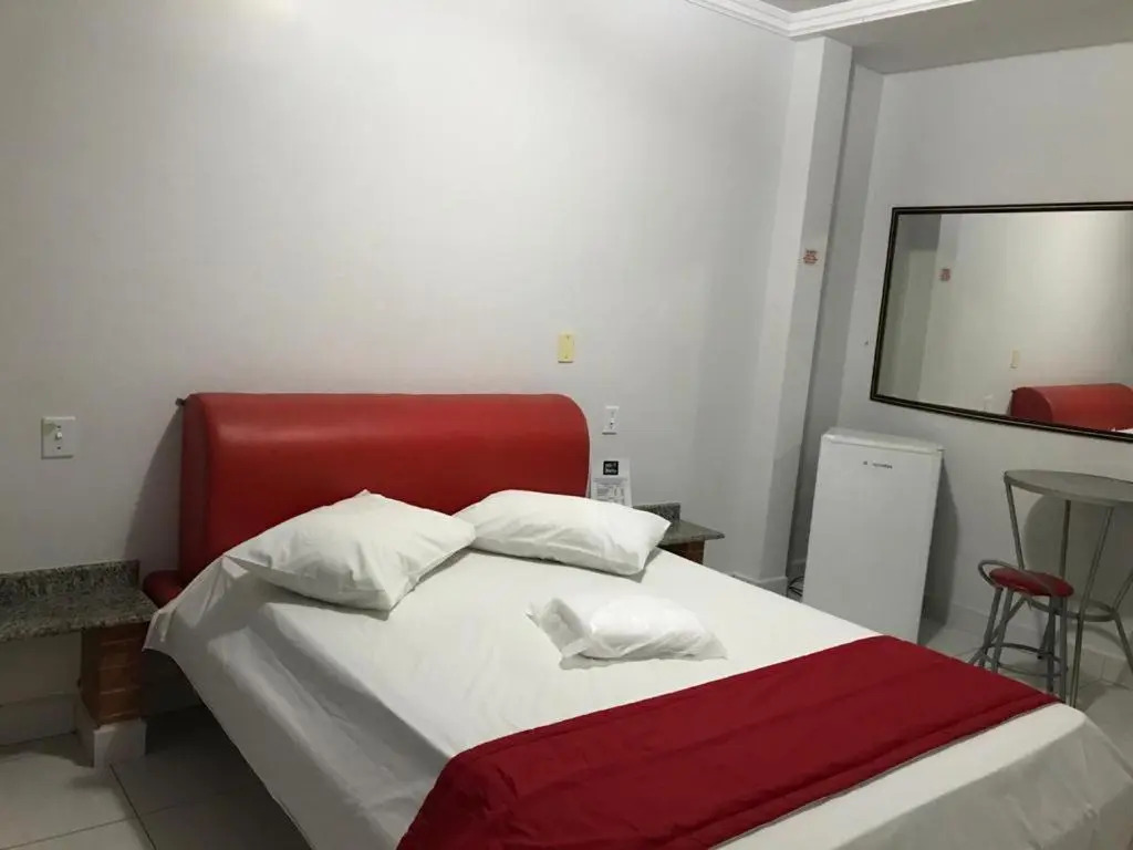 Hotel Oliveira