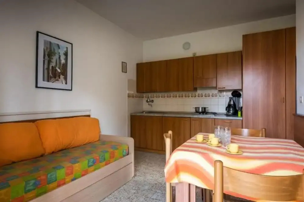 Holiday Park Michelangelo, Bibione Spiaggia