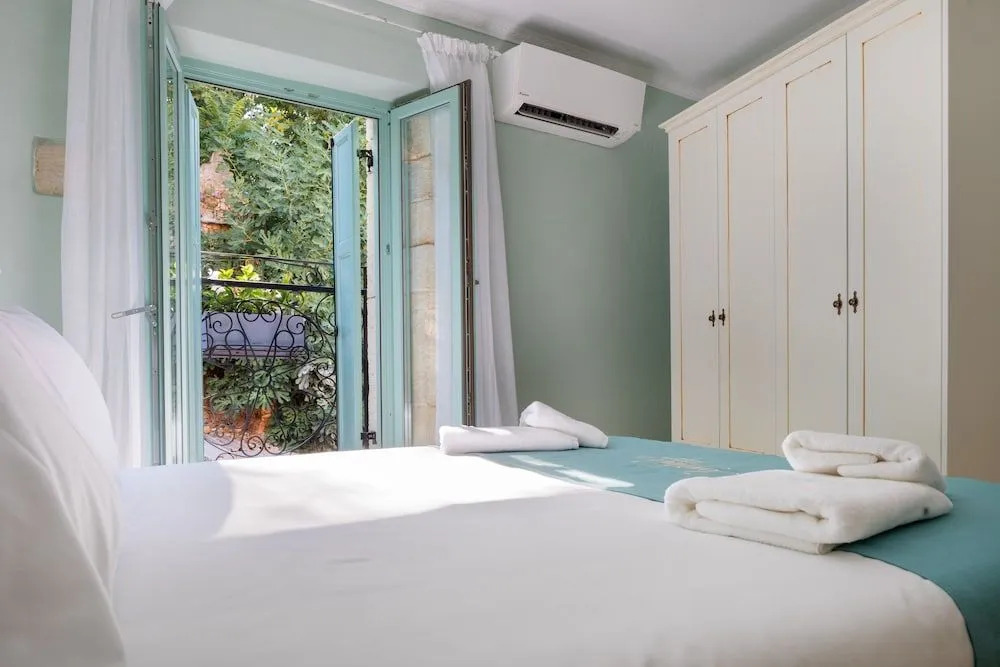 Iosifinas Boutique House