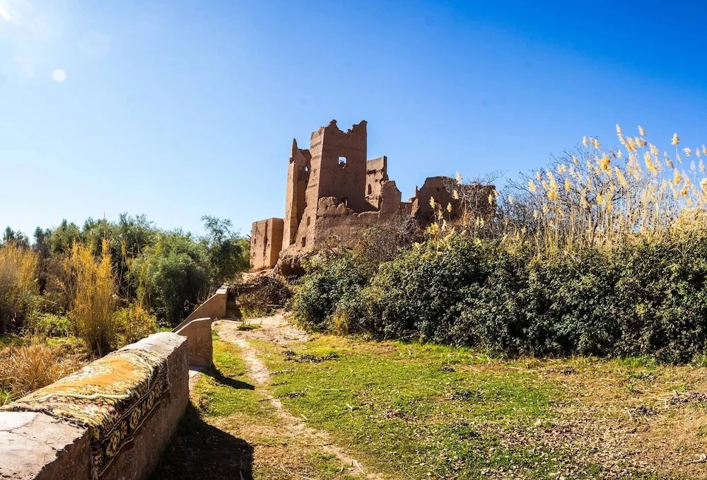 Sud-Est Palace guest House Kalaa m'gouna