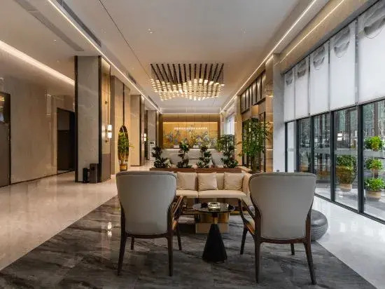 Phoenix Phoenix Ming World International Hotel
