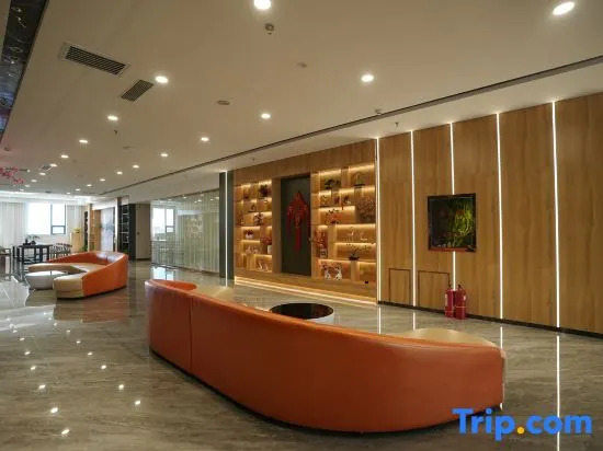 Tianjing Hotel