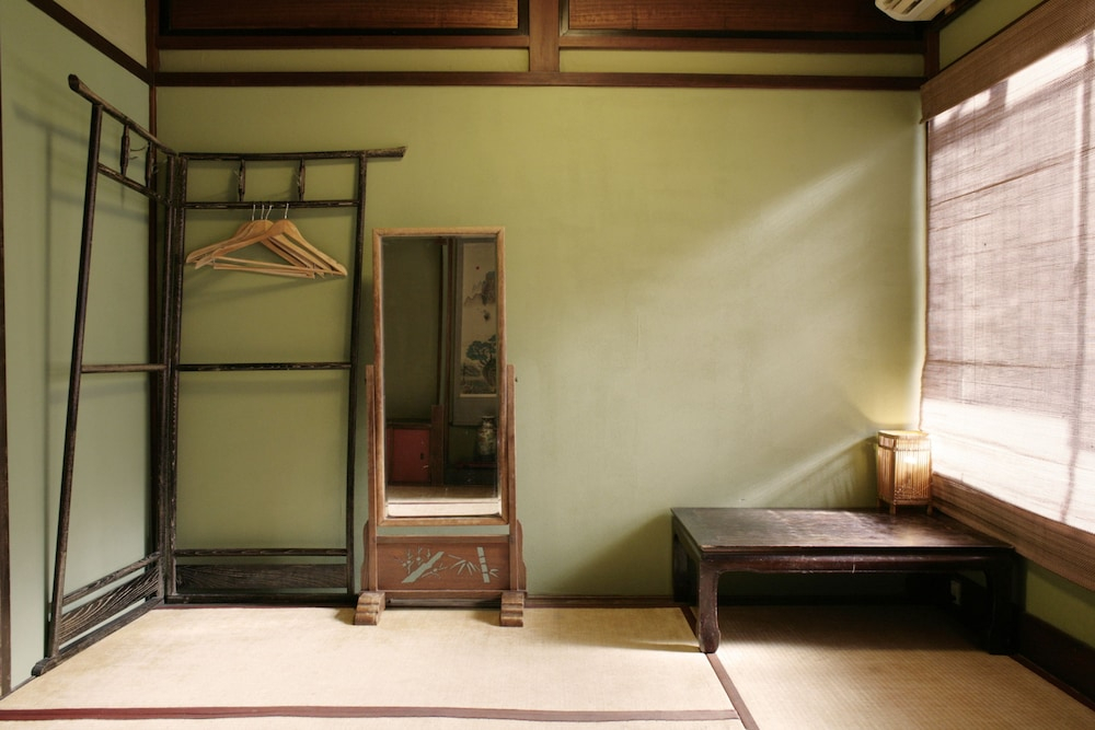 Gojo Guesthouse - Annex