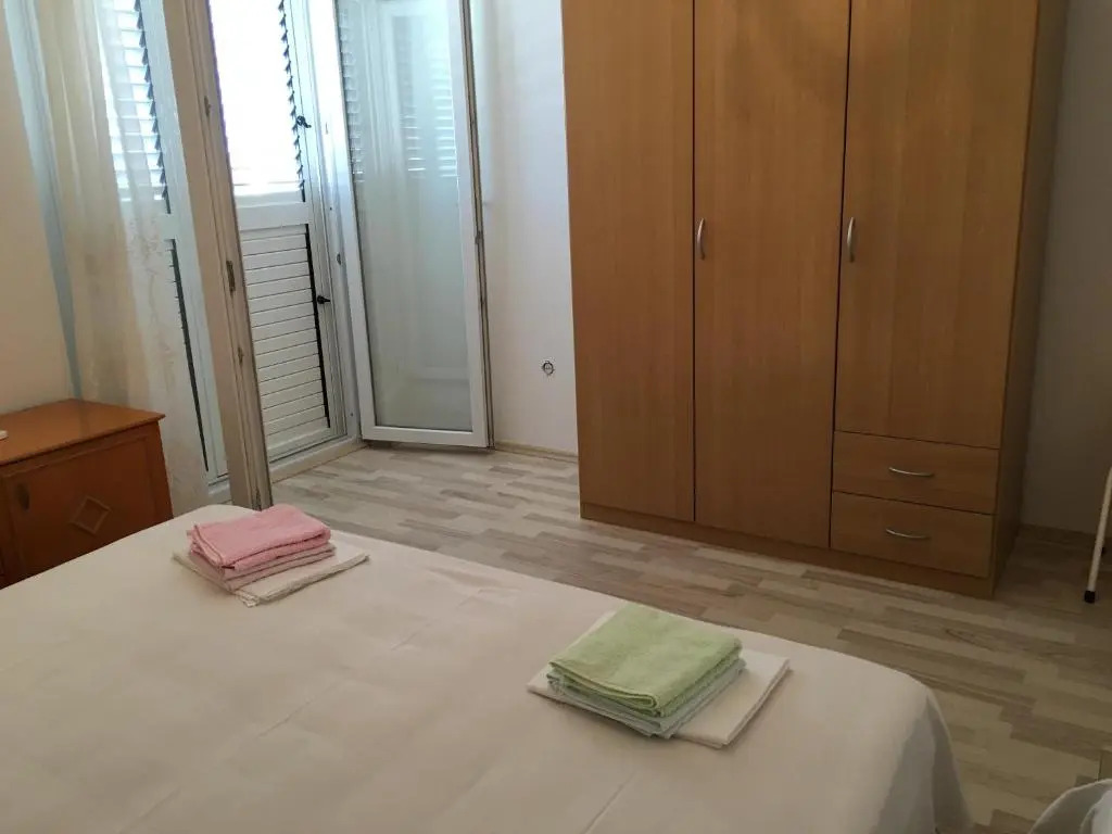 Apartments Jani
