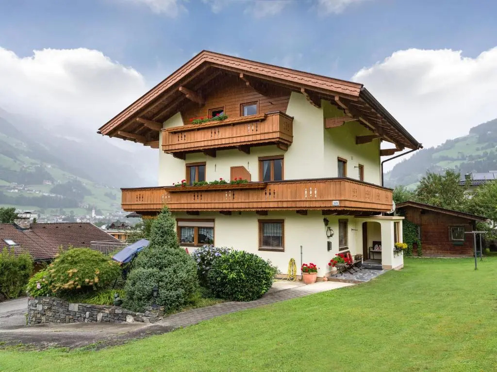 Haus Bergland