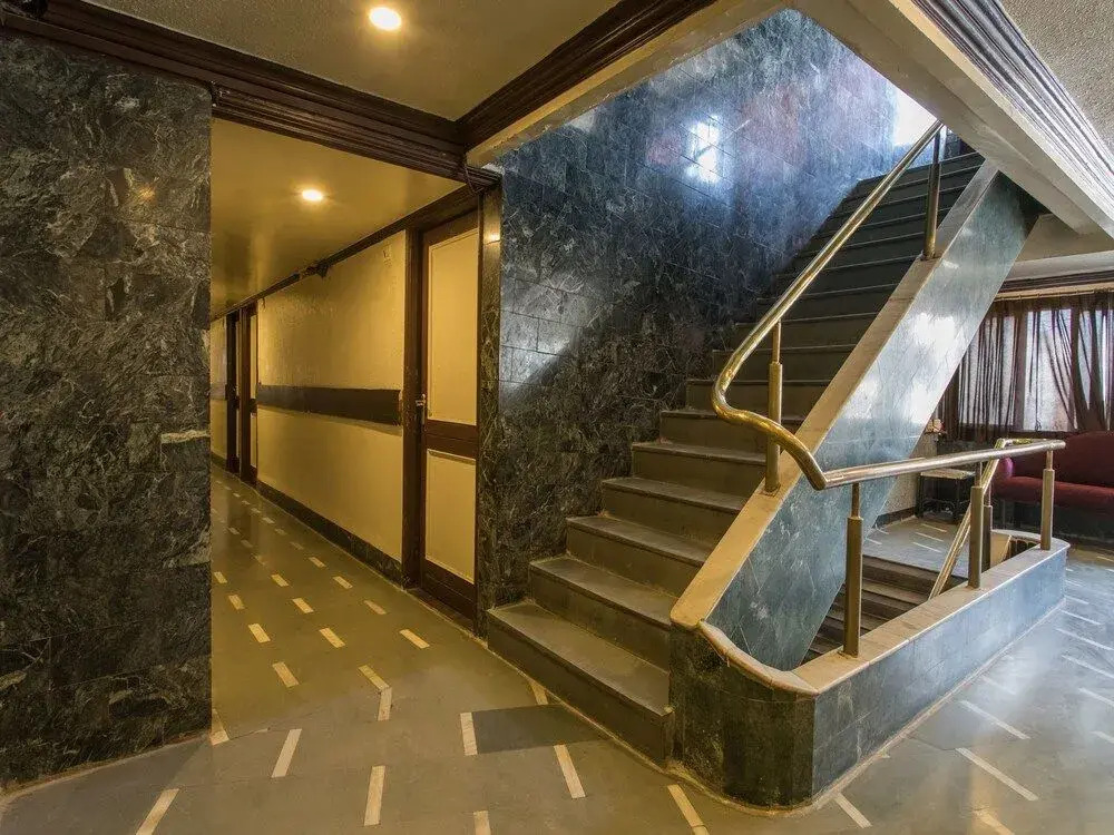 OYO 2760 Hotel Chanakya