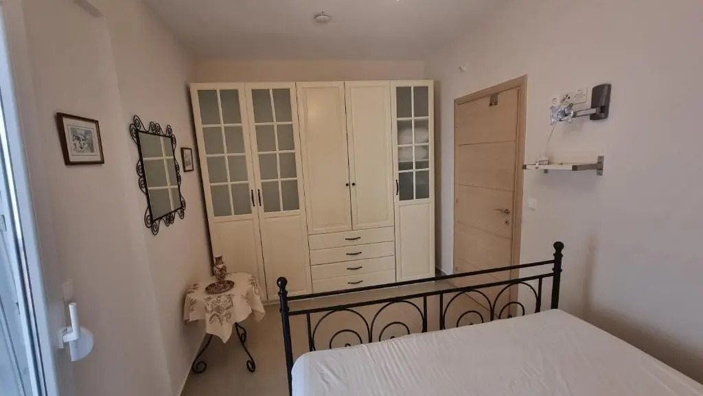 Sofias House at place Chaniotis by the sea