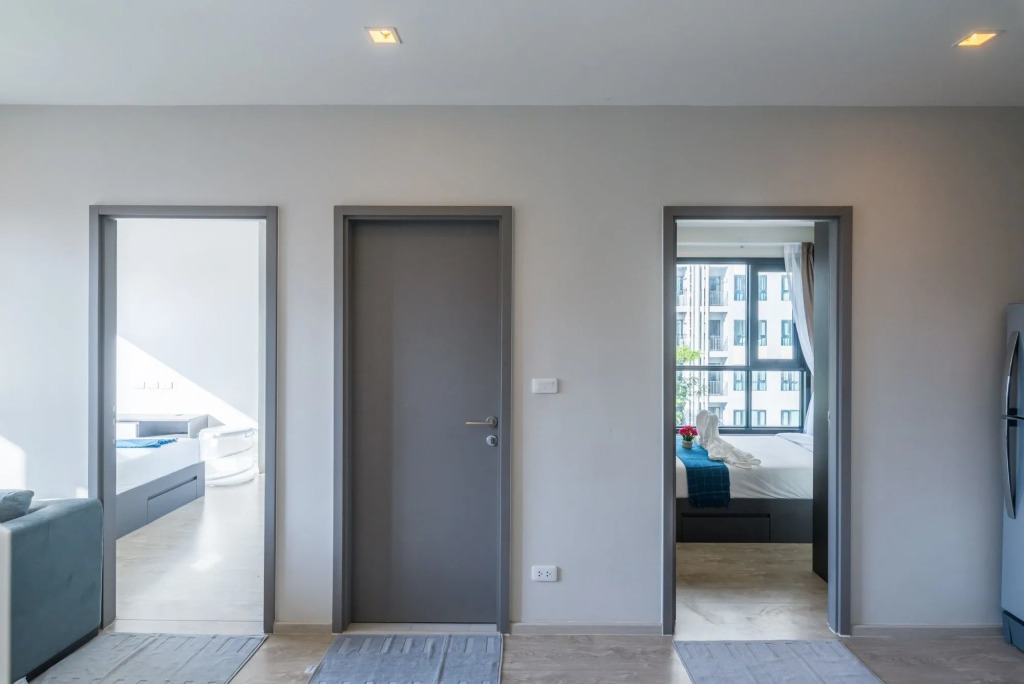 Central Pattaya Residence-The Base Condo
