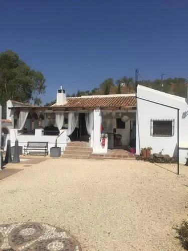 B&B Sol y Monte