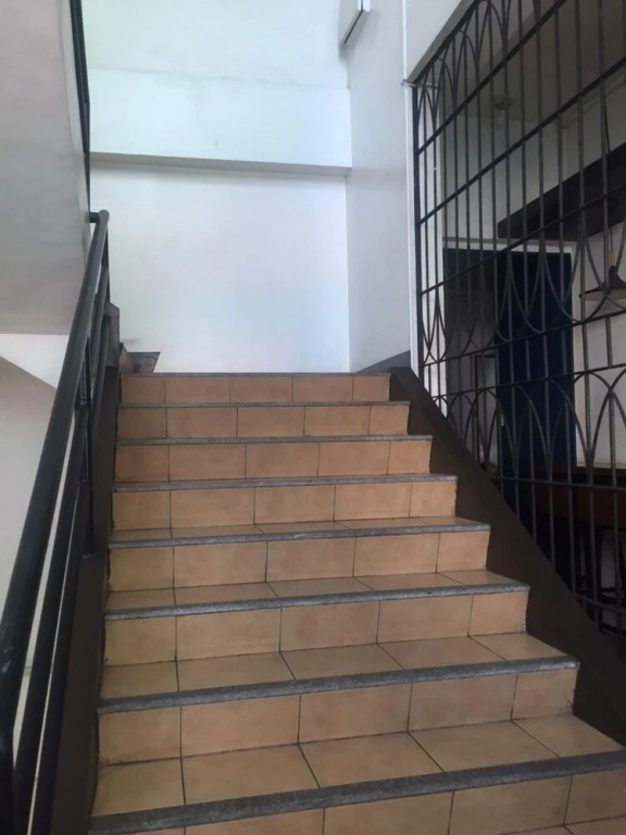 Oyo 646 Jp Santiago Building