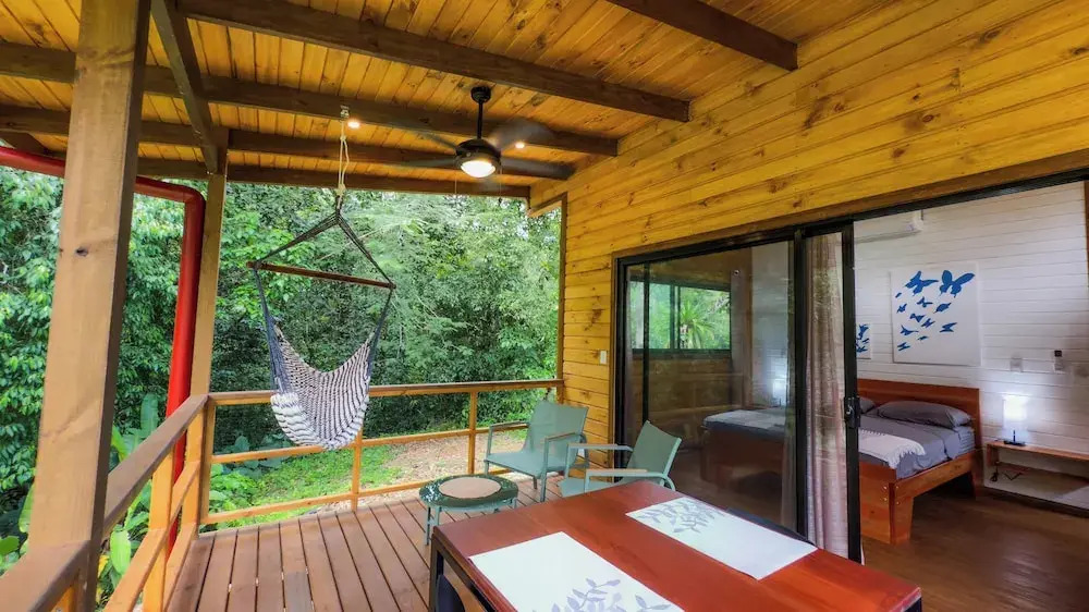 Thoas Lodge