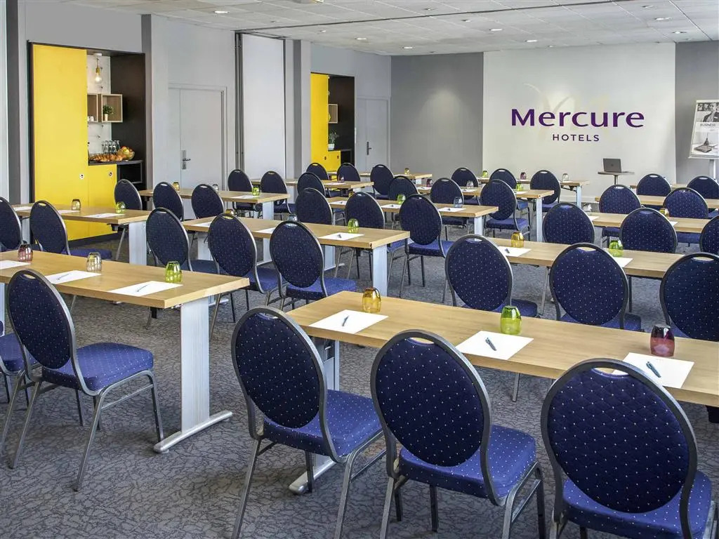 Mercure Hyères Centre Côte dAzur