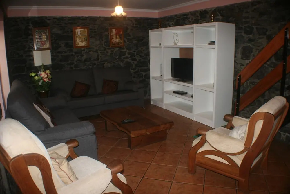 Villa Quinta Sexta e Sabado