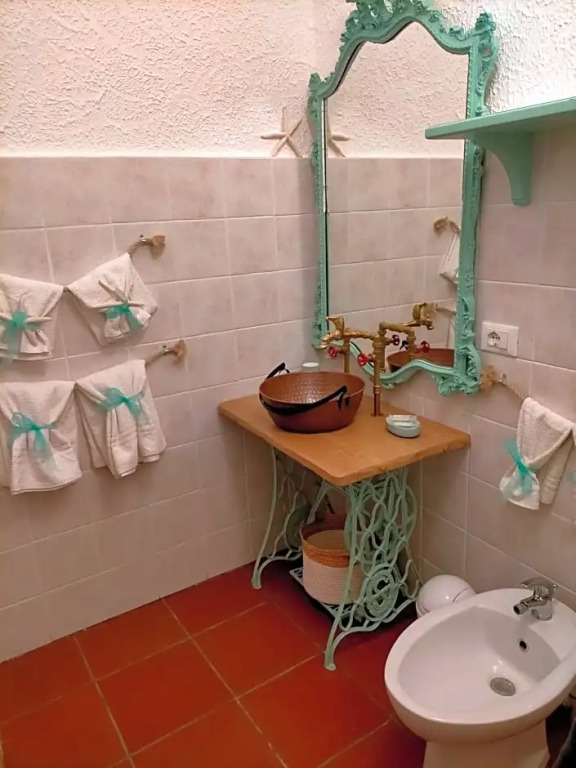 La Maiolica B&B