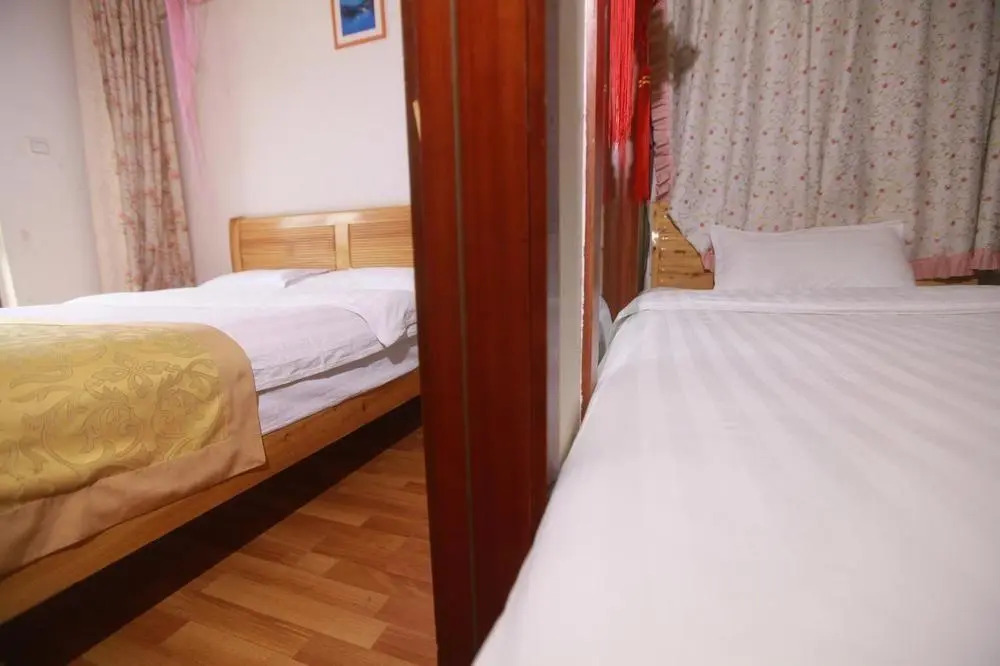 Tianfuzhijia Warm Hotel