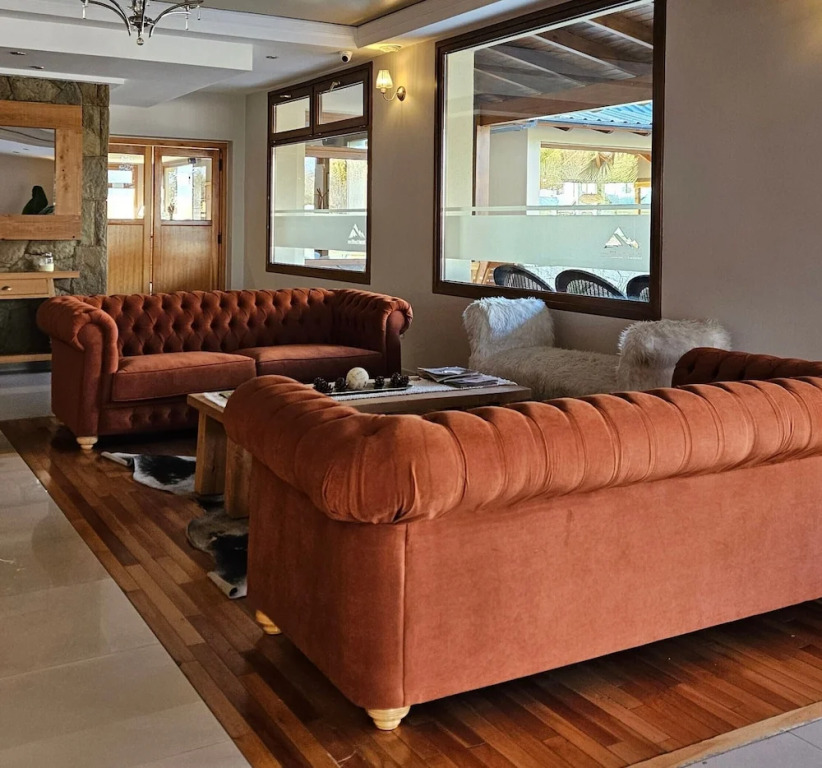 Cumbres Hotel