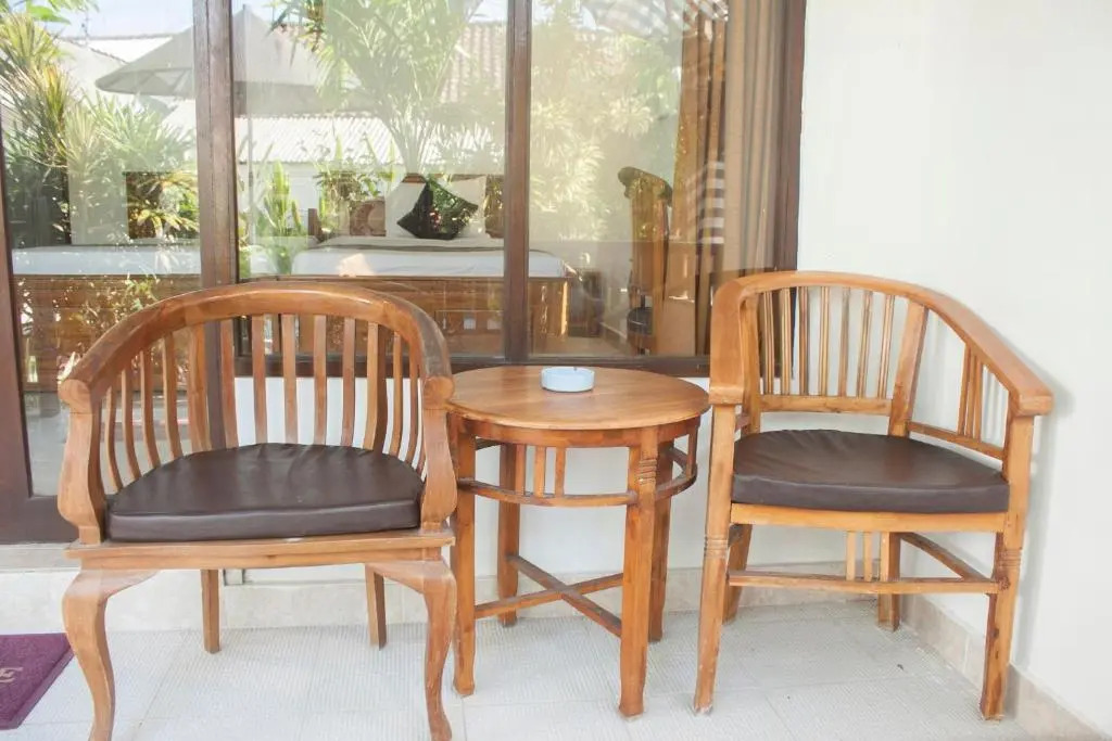 Pantai Bungalow Lembongan Island