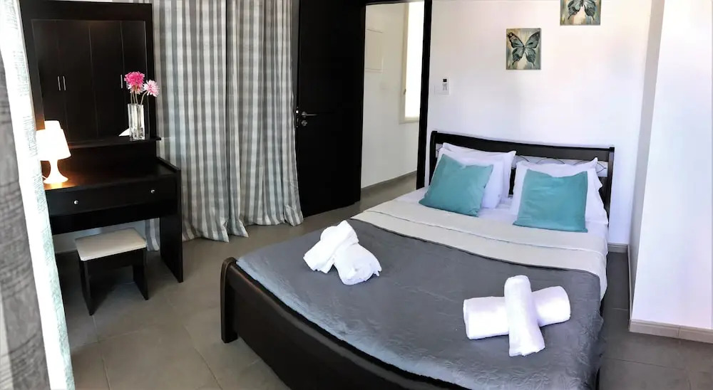 Villa Almyra Ayia Napa DPS02- Three Bed Villa with sea view