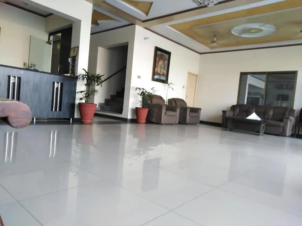 Mughal Guest House