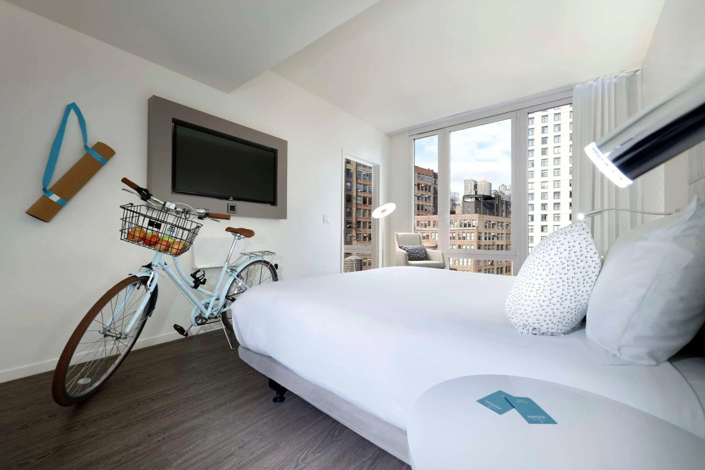 INNSiDE by Meliá New York Nomad
