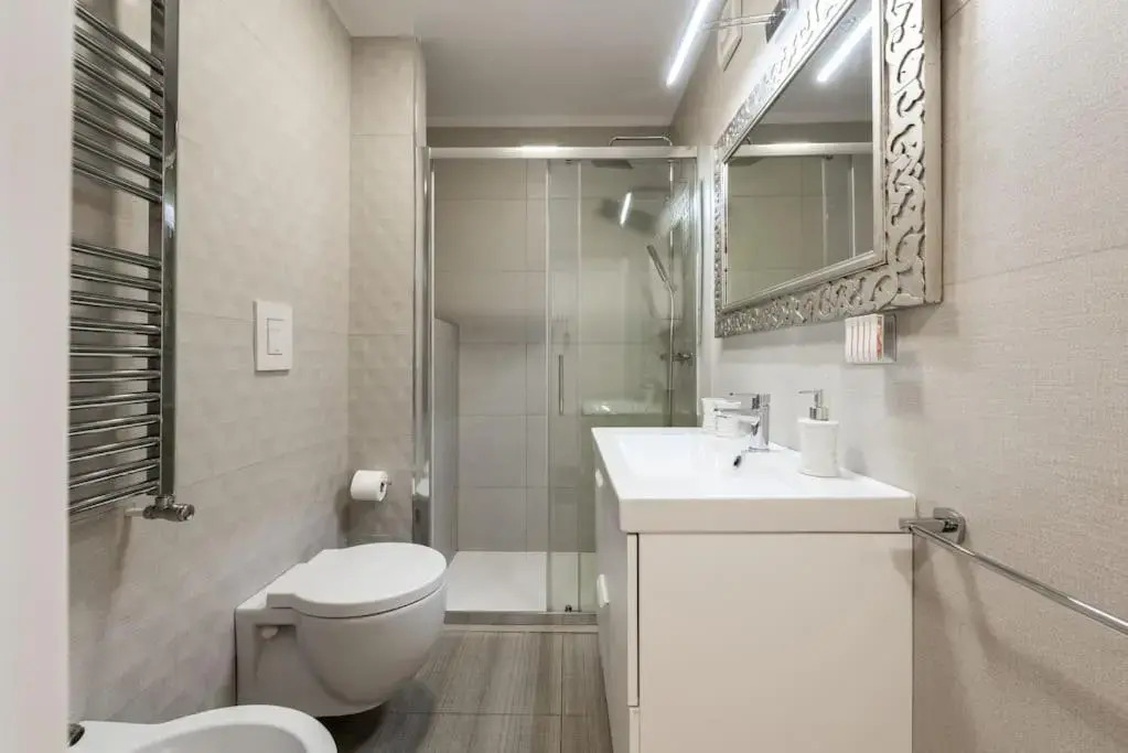 Central loft full comfort