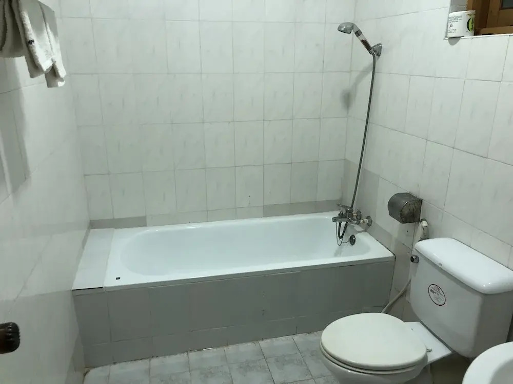Hotel Ramonar