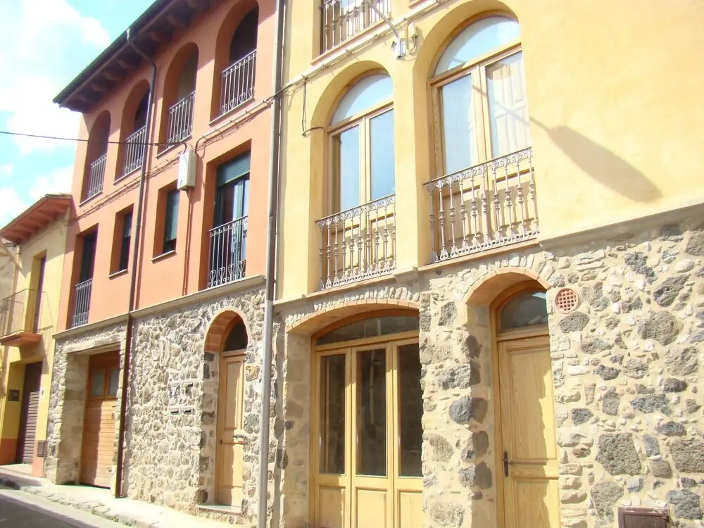 El Balco del Llierca