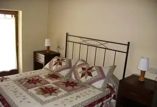 Casa Hotel Isovol