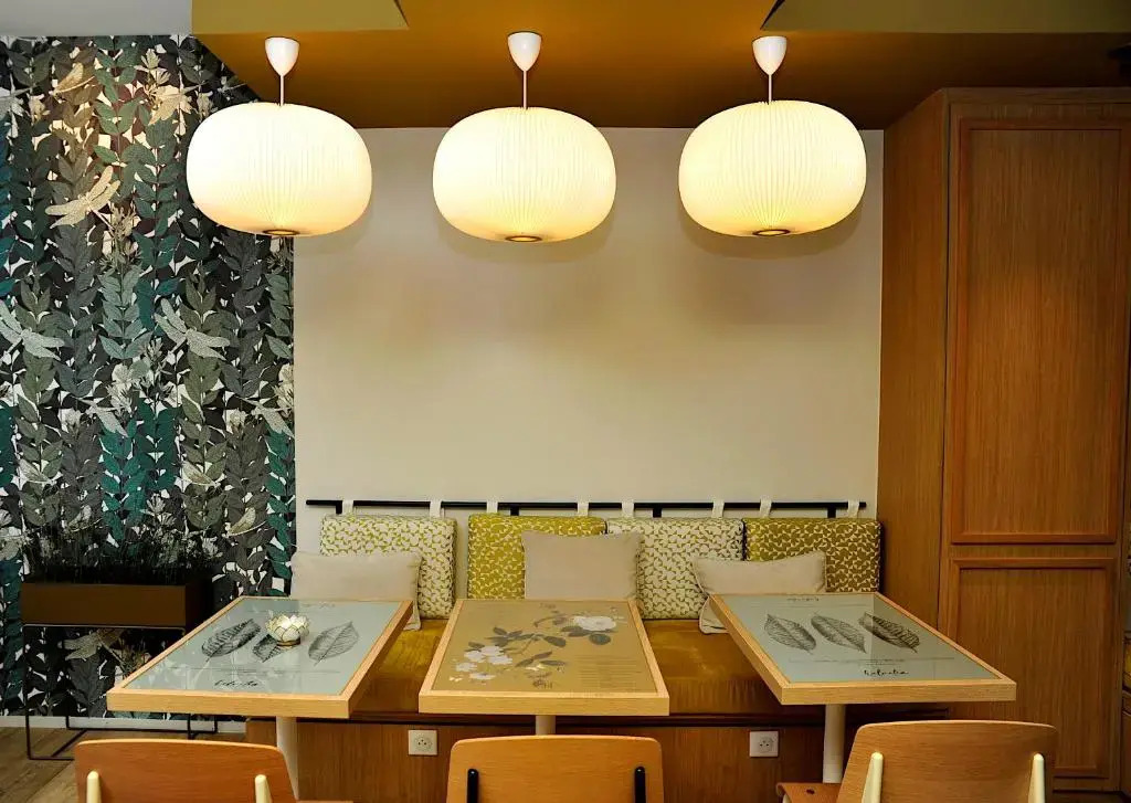 ibis Styles Paris Gare De Lyon TGV