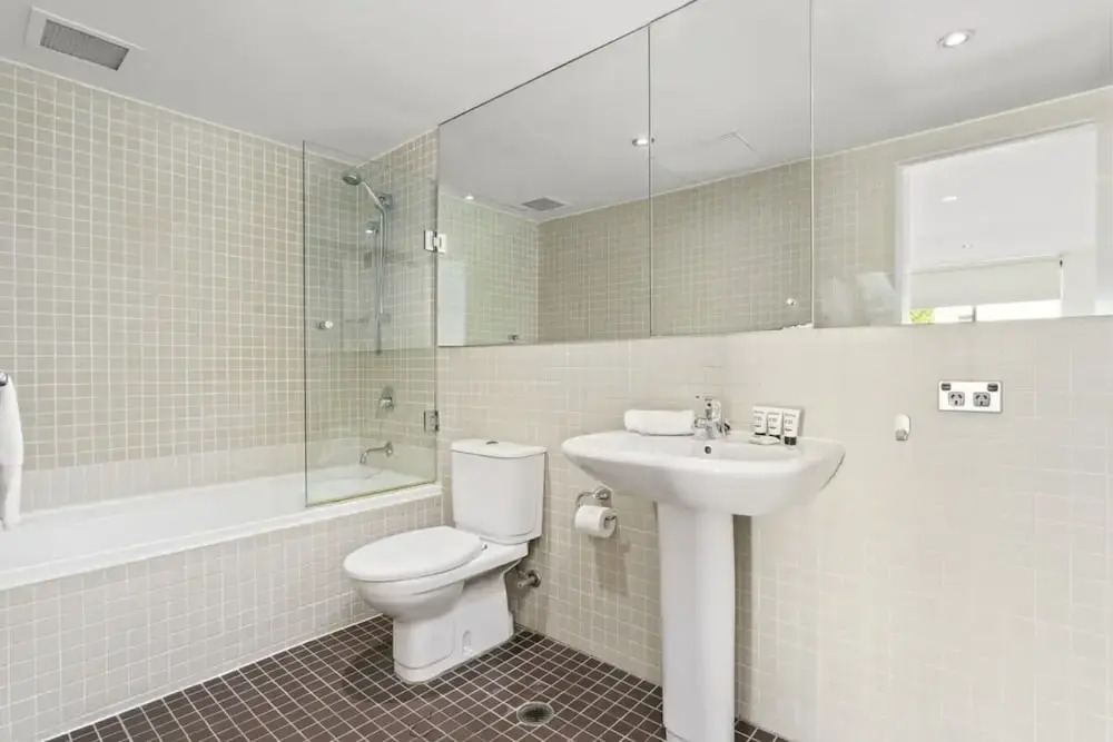 Beautiful Bondi 1-bed Apartment Meters From Beach