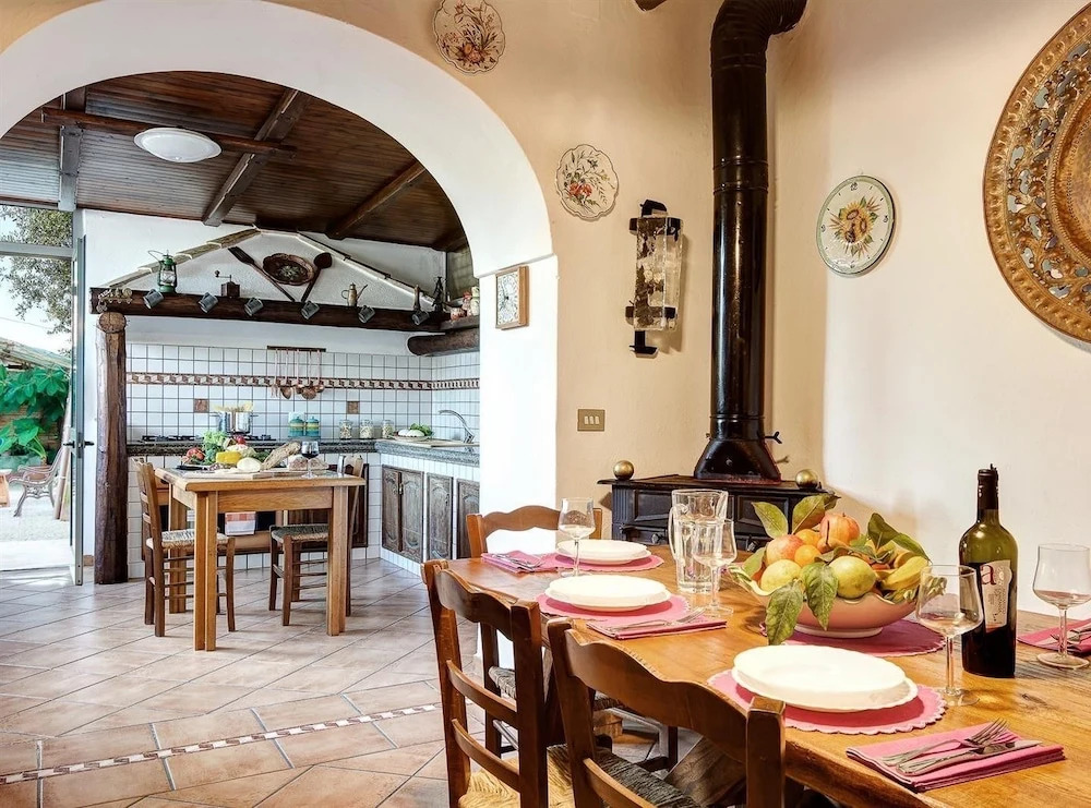 Villa Serena