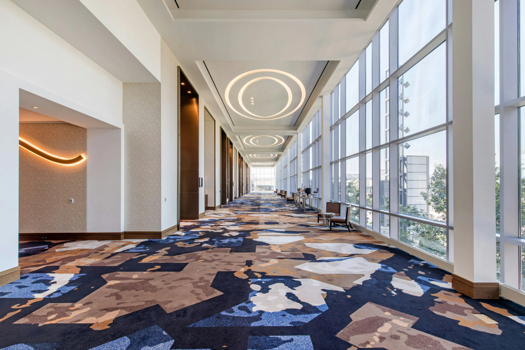 Omni Frisco at The Star