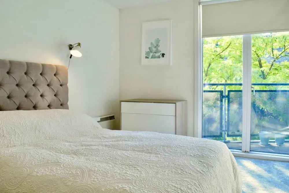 1 Bedroom Apartment in Hoxton